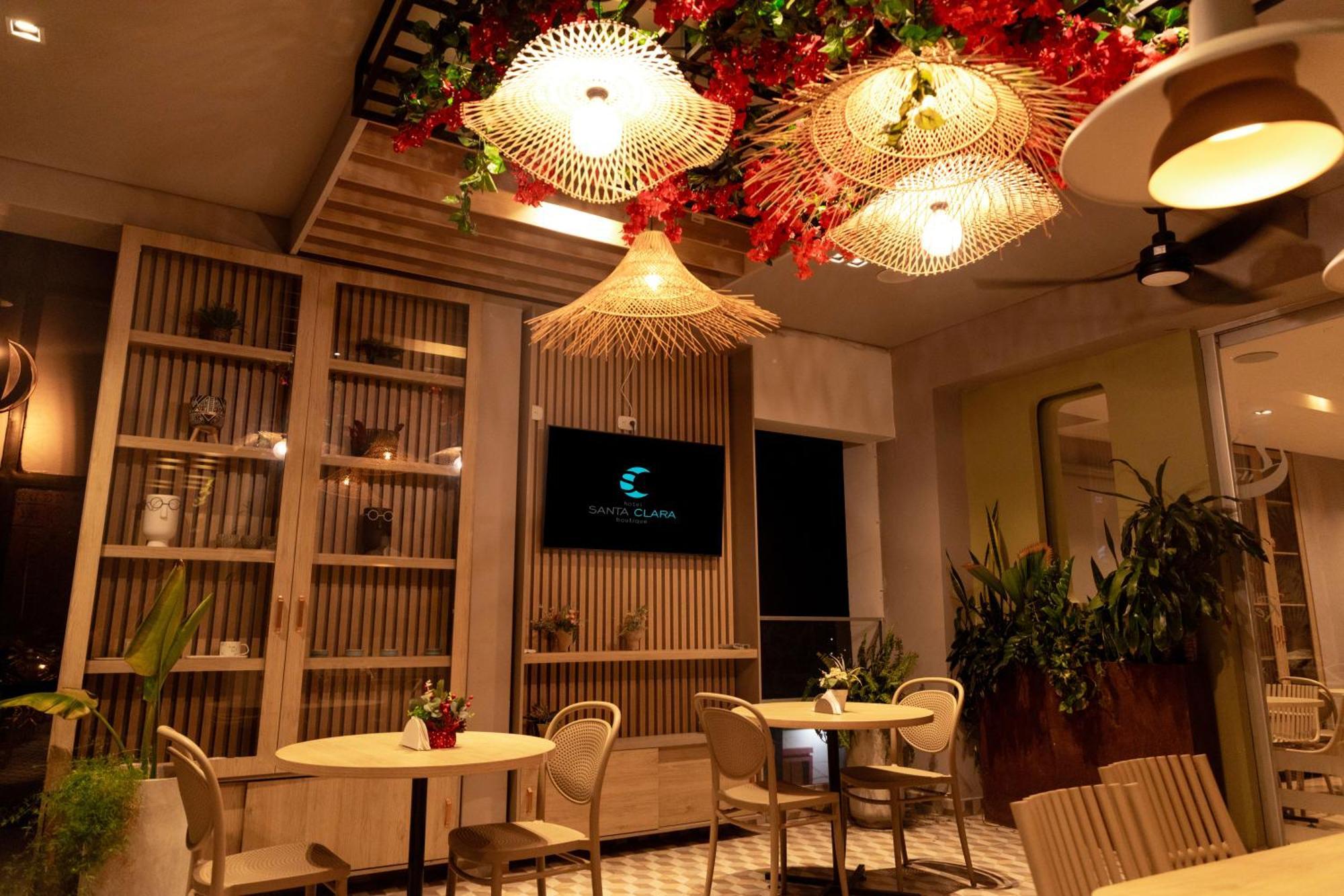 Hotel Santa Clara Boutique Monteria Exterior photo
