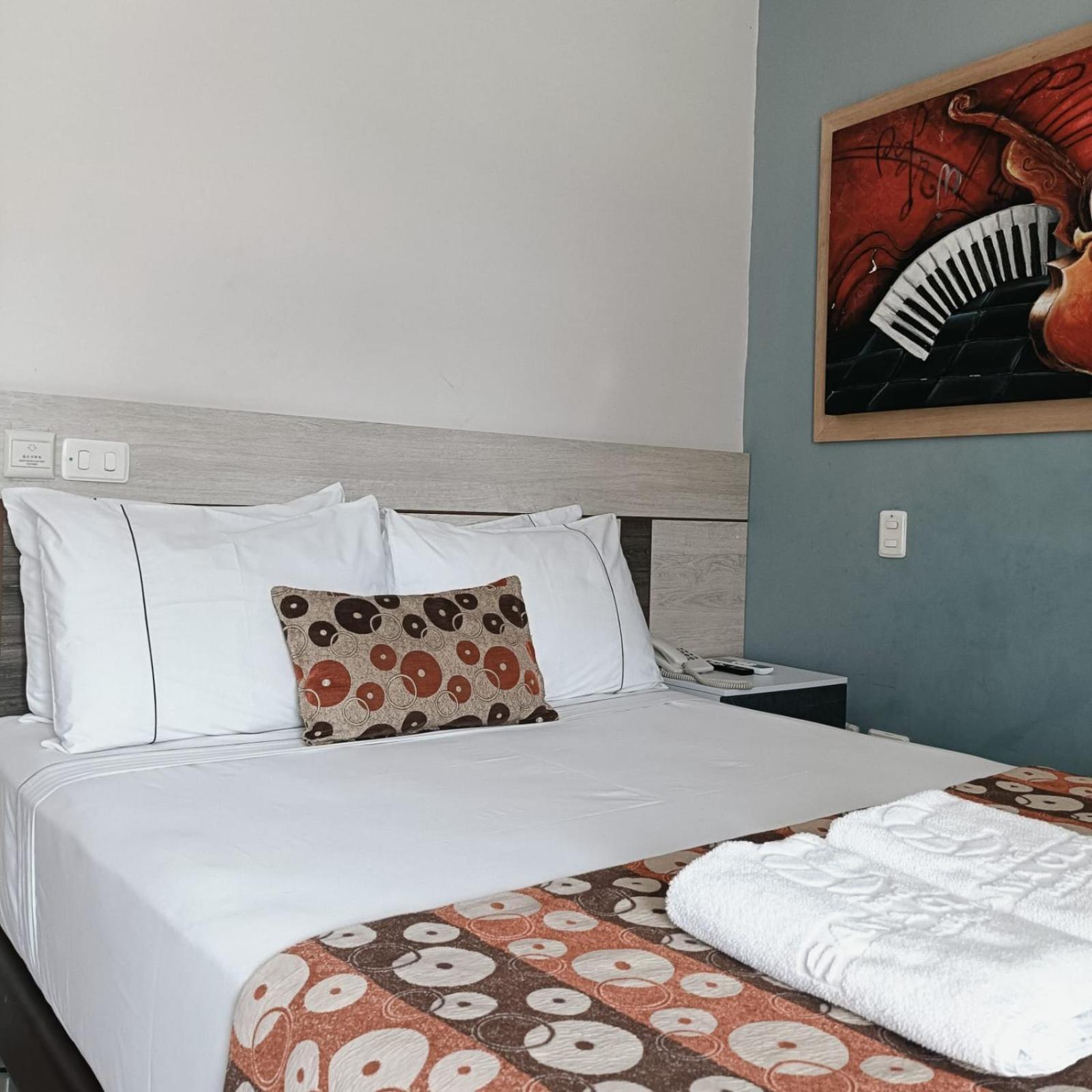 Hotel Santa Clara Boutique Monteria Exterior photo