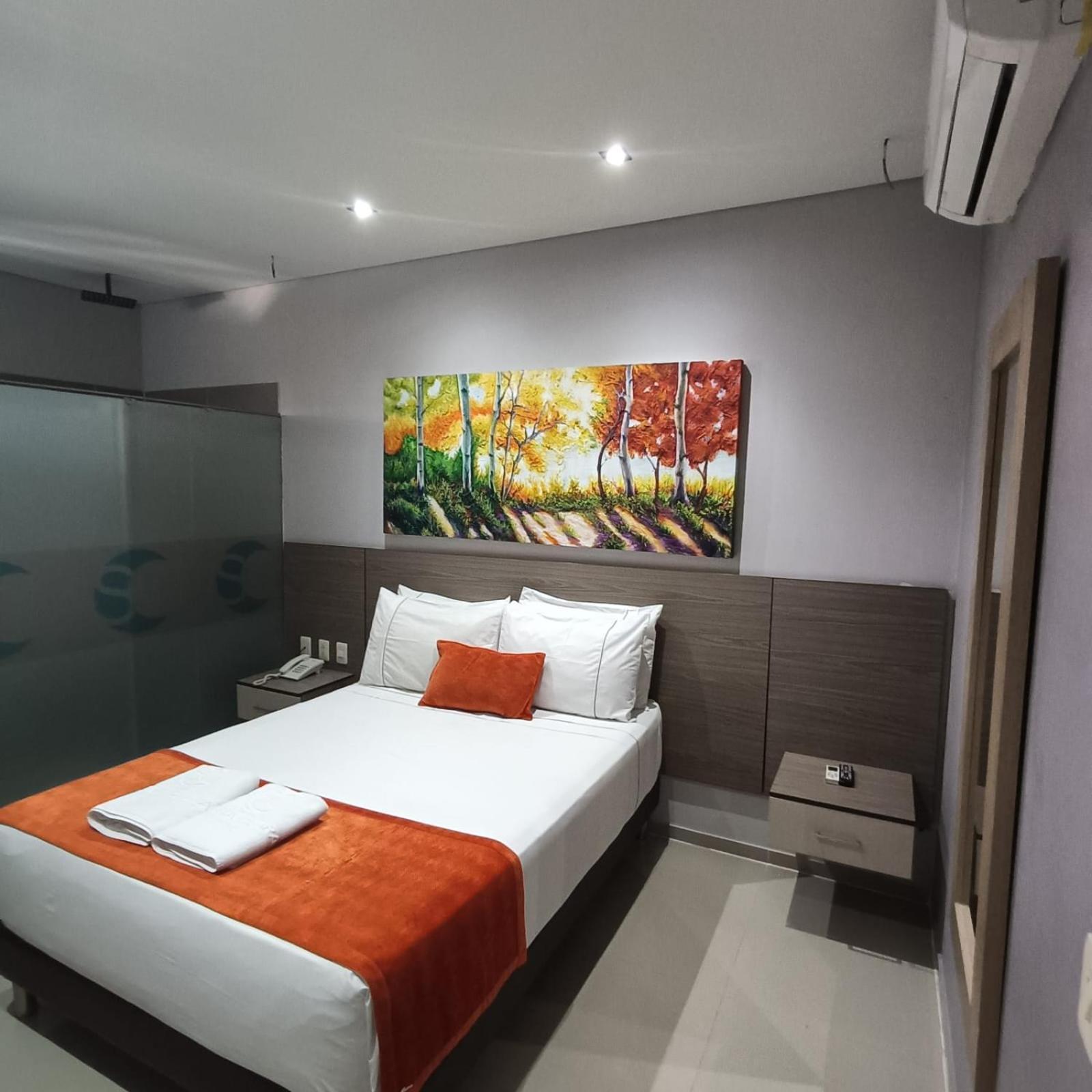 Hotel Santa Clara Boutique Monteria Exterior photo