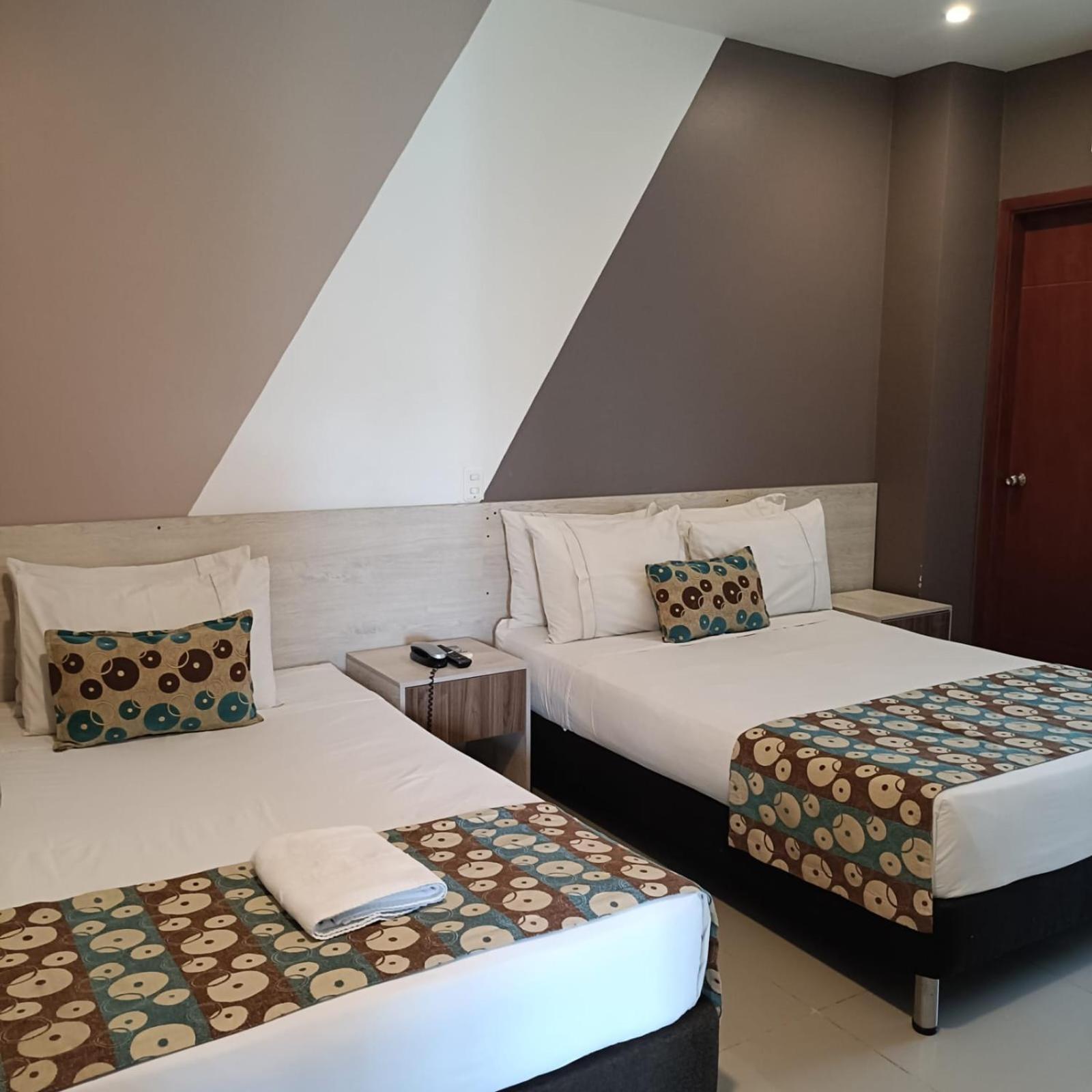 Hotel Santa Clara Boutique Monteria Exterior photo